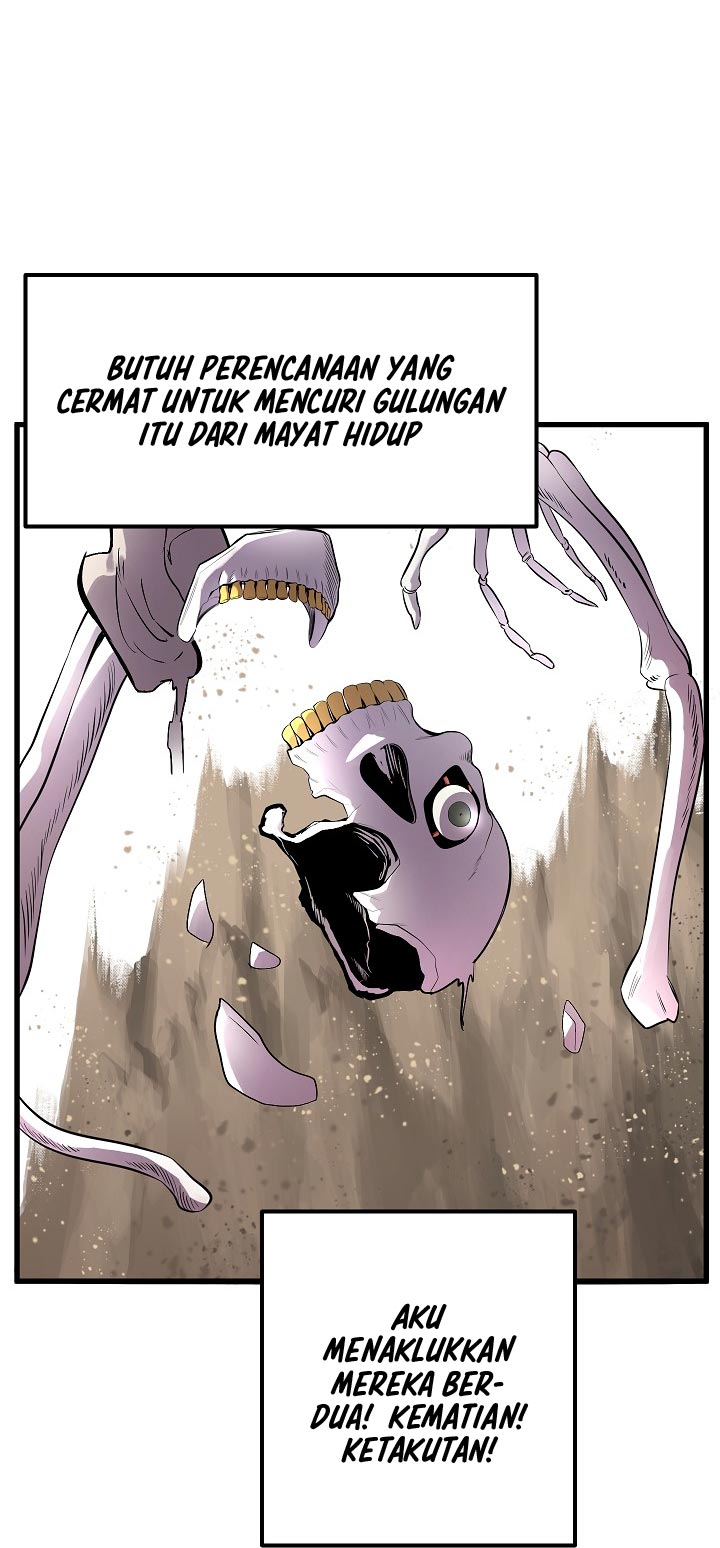 Otherworldly Sword King’s Survival Records chapter 20